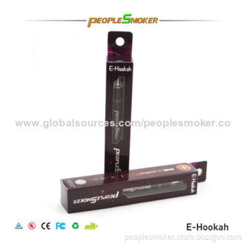 Disposable Electronic Cigarette with 350mAh Battery Capacity, Different Flavors You Could ChooseNew